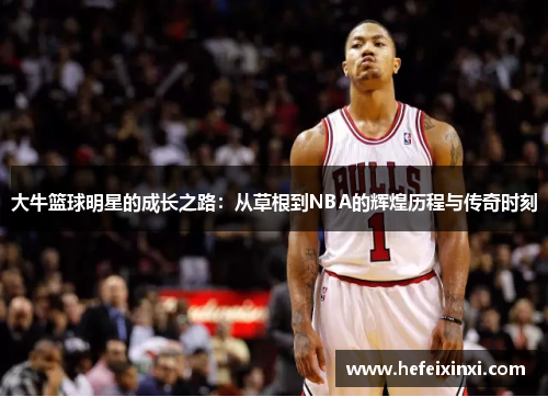 大牛篮球明星的成长之路：从草根到NBA的辉煌历程与传奇时刻